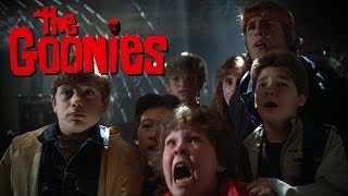 The Goonies as a Thriller  Trailer Mix [upl. by Anurb]