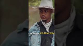 New Clinton Joshua movie with Chineye nnebe uchennambunabotv ruthkadiri247 [upl. by Trip229]