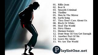 Michael jackson greatest hits da [upl. by Ahsinal]