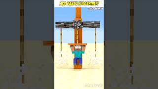 Ayo bantu Herobrine mengeluarkan kekuatan supernya‼️😱shorts minecraft game funny [upl. by Bleier]