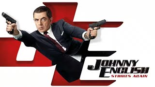 Johnny English 3 Strikes Again 2018 2018 Australian DVD Releases [upl. by Yeniffit]