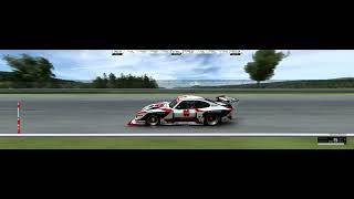 Raceroom Racing Experience 2 [upl. by Lounge]