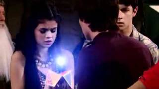 Wizards of Waverly Place Wizards Exposed Season Finale 10 15 Disney Channel Official [upl. by Previdi]