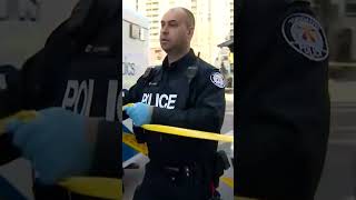 Its been 6 years since the Toronto van attack crime [upl. by Chelsy837]