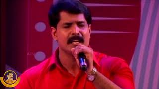 Raaja Raaja Sozhan Naan  Spot Light Programme  Sabu Varghese [upl. by Ahsinotna]