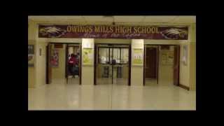 Owings Mills High School Homecoming 2013 [upl. by Page427]