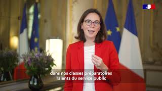 MTFP  Discours sur les attachés d’administration de l’Etat [upl. by Riggs]