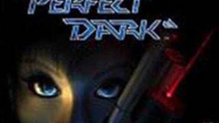 Perfect Dark  Ending Credits Theme [upl. by Yerffoej]