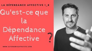 TEST DÉPENDANCE AFFECTIVE  8 QUESTIONS [upl. by Zipnick45]