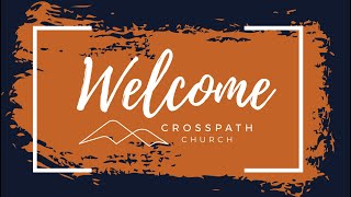 CrossPath Church Online 240303 [upl. by Arelus]