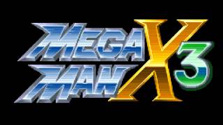 Volt Catfish Megaman X3 SNES Music Extended Music OSTOriginal Soundtrack [upl. by Georgy]