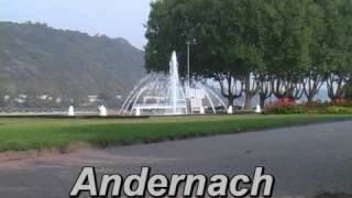 Andernach [upl. by Aniar]