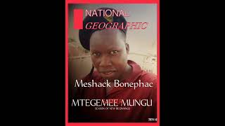 Meshack Bonephac Mtegemee Mungu [upl. by Amer]