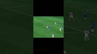 Unbelievable🤯 Valverde Goal⚽🔥valverde realmadrid efootball fc24 fcmobile [upl. by Seagraves811]