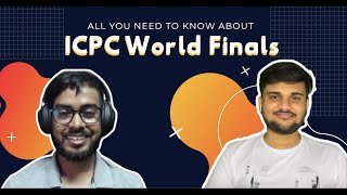 How to crack ICPC 🤔  Tips from World Finalist  Experience From Google Engineer 🔥 Moscow 2021🇷🇺 [upl. by Ancel]