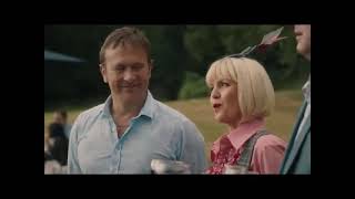 Agatha Raisin Season 4 episode 6 There Goes The Bride 1 [upl. by Azerila]