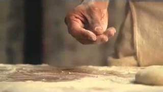 Visa Pizza Commercial Mombo Italiano [upl. by Enwad]