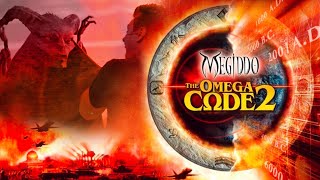 Megiddo The Omega Code 2 Full Movie Fact in Hindi  Hollywood Movie Story  Michael York [upl. by Chatterjee]