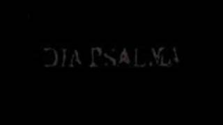 Dia Psalma  Balladen Om Lilla Elsa Lyrics [upl. by Shannen]