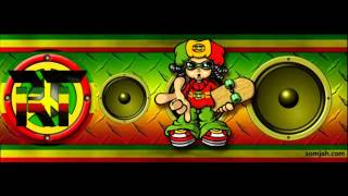 REGGAE ERIC DONALDSON THE FLASH [upl. by Aierbma780]