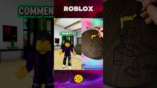 MIA MADRE MI PROIBISCE DI CONSUMARE DOLCI 😩roblox [upl. by Kariv]