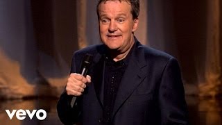 Mark Lowry  A Message From Mark  Recovering Fundamentalist ComedyLive [upl. by Speroni]