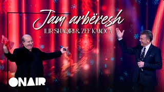 Ilir Shaqiri amp Zef Kakoca  Jam arbëresh [upl. by Mihe984]