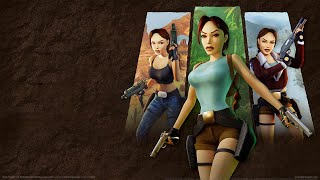 TOMB RAIDER 1 REMASTERIZADO  CIUDAD DE VILCABAMBA [upl. by Itnava777]