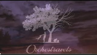 Orchestravels  Capsize Lyric Video [upl. by Samled262]