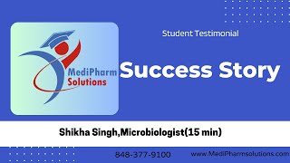 Shikha Singh Microbiologist [upl. by Chrystel]