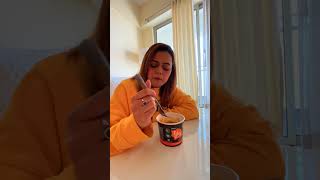 Worst Tasting Pasta Review shorts ashortaday [upl. by Elvera]