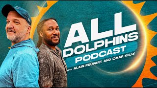 Episode 202 Should Dolphins be rebuilding not reloading in 2024 [upl. by Enelime]