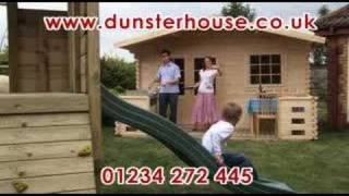 Dunster House TV Advert [upl. by Drabeck]