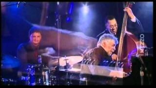 Monty Alexander What a Friend We Have in Jesus [upl. by Walcott]