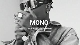 FREE Wizkid x Afrobeat Type Beat  quotMonoquot [upl. by Maffei141]