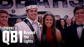 Being King  QB1 Beyond the Lights S1E4 [upl. by Yelsew]