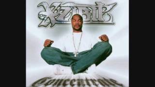 Xzibit  Concentrate Bass Boosted [upl. by Lura890]