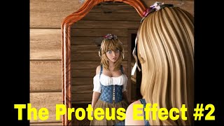 The Proteus Effect Gameplay 2 [upl. by Frasch]