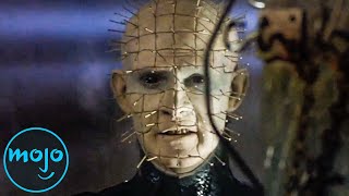 Pinhead Origins Hellraiser [upl. by Tai]