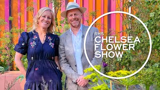 RHS Chelsea Flower Show 2024 Countdown to Chelsea [upl. by Hassadah148]