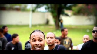 Violentos Y Peligrosos Vídeo Oficial  Algenis Ft Ñengo Flow Y John Jay [upl. by Bonneau]