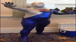 PEPSIMAN mp4 [upl. by Nalak]