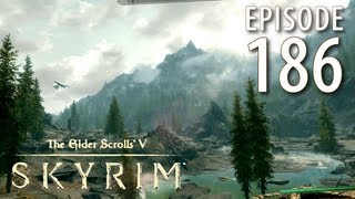 Elder Scrolls V Skyrim Walkthrough in 1080p Part 186 My Second Standing Stone 1080p HD [upl. by Nairot]