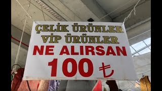 Bakırköy Sosyete Pazarı 6Bölüm 27 Ekim 2024 Pazar Günü İSTANBUL gezi alışveriş vlog trend [upl. by Nnylyahs]