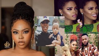 Chidinma Ekilee Success Story and Biography Facts Hidden in Her Interview [upl. by Ennej49]