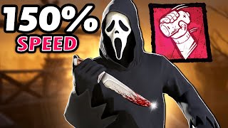 How to Keep Winning as Ghostface in DBD [upl. by Margalit368]