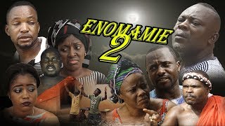 ENOMAMIE Part 2 ►Latest Benin Movie 2018 [upl. by Lumbard]