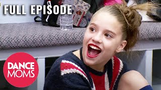 This Is Mackenzies Moment S5 E13  Full Episode  Dance Moms [upl. by Fowler797]