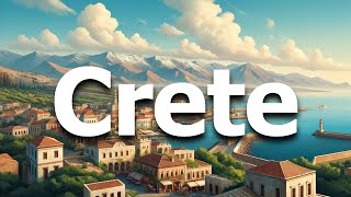 Crete Greece 13 BEST Things To Do In 2024 Travel Guide [upl. by Newg149]