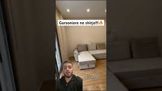 Garsoniere ne shitje ne TIRANE 🔥 [upl. by Kitty]